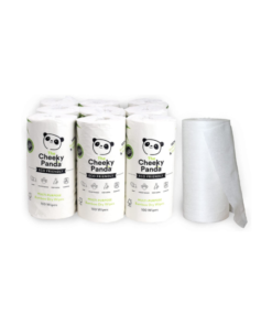 T&oslash;rservietter Bulk Box | 10 pakker